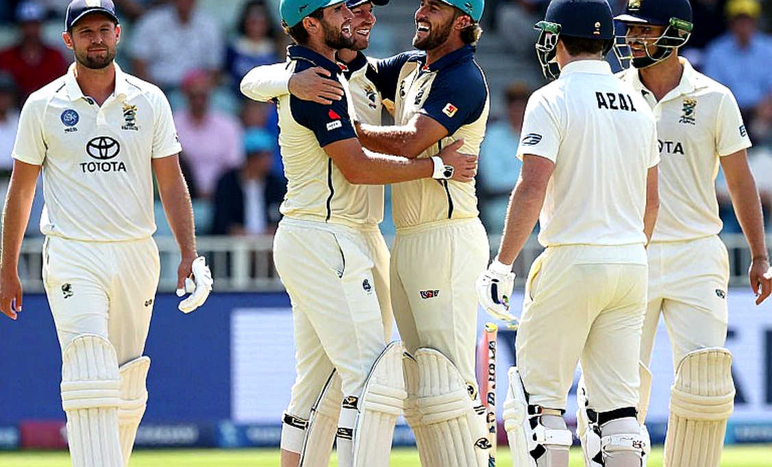 110 All Out: Pakistan's Defeat Is Logged in the Seven Days Before, Not in 25.3 Overs