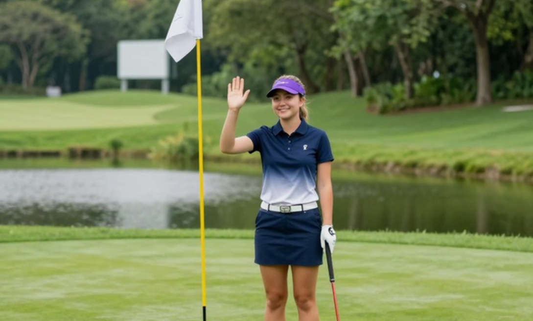 The 65 in Cheonan and a Seven-Month-Old Form Line: Auditing Casey Jarvis's One-Stroke Lead The 65 in Cheonan and a Seven-Month-Old Form Line: Auditing Casey Jarvis's One-Stroke Lead