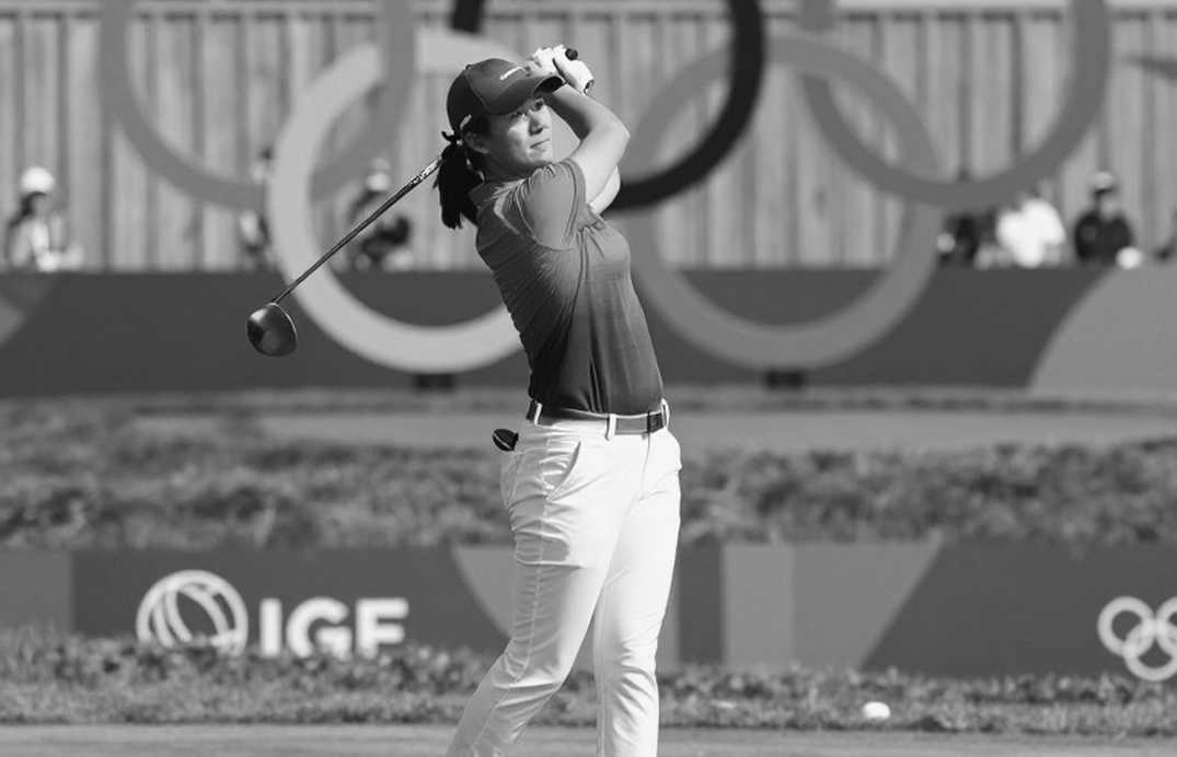 The 65 in Cheonan and a Seven-Month-Old Form Line: Auditing Casey Jarvis's One-Stroke Lead The 65 in Cheonan and a Seven-Month-Old Form Line: Auditing Casey Jarvis's One-Stroke Lead