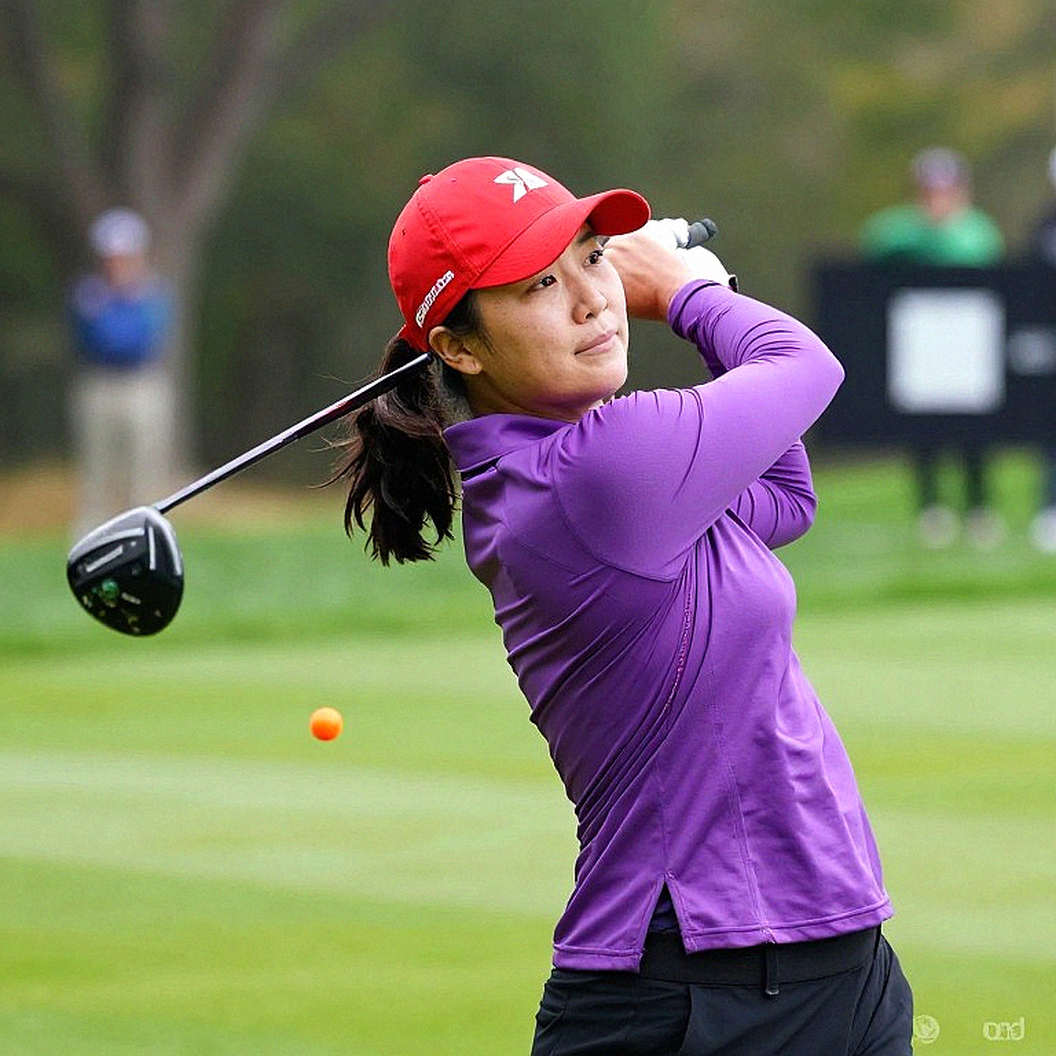 The 65 in Cheonan and a Seven-Month-Old Form Line: Auditing Casey Jarvis's One-Stroke Lead The 65 in Cheonan and a Seven-Month-Old Form Line: Auditing Casey Jarvis's One-Stroke Lead