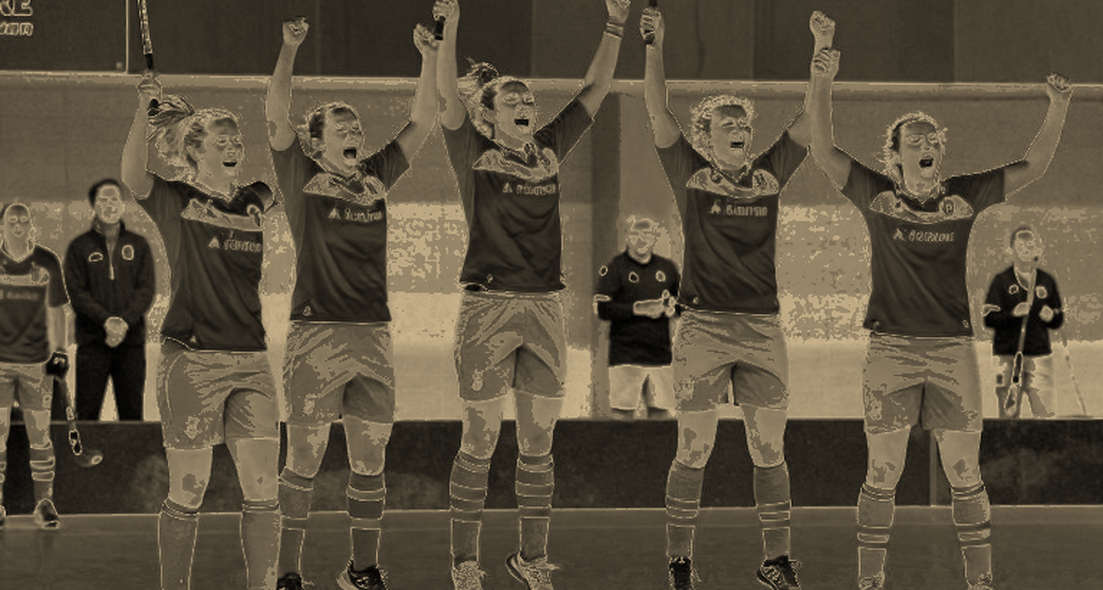 The 20th Trinity–Thomian Hockey Encounter: The Ledger Nobody Kept on Colombo's Astro Turf The 20th Trinity–Thomian Hockey Encounter: The Ledger Nobody Kept on Colombo's Astro Turf