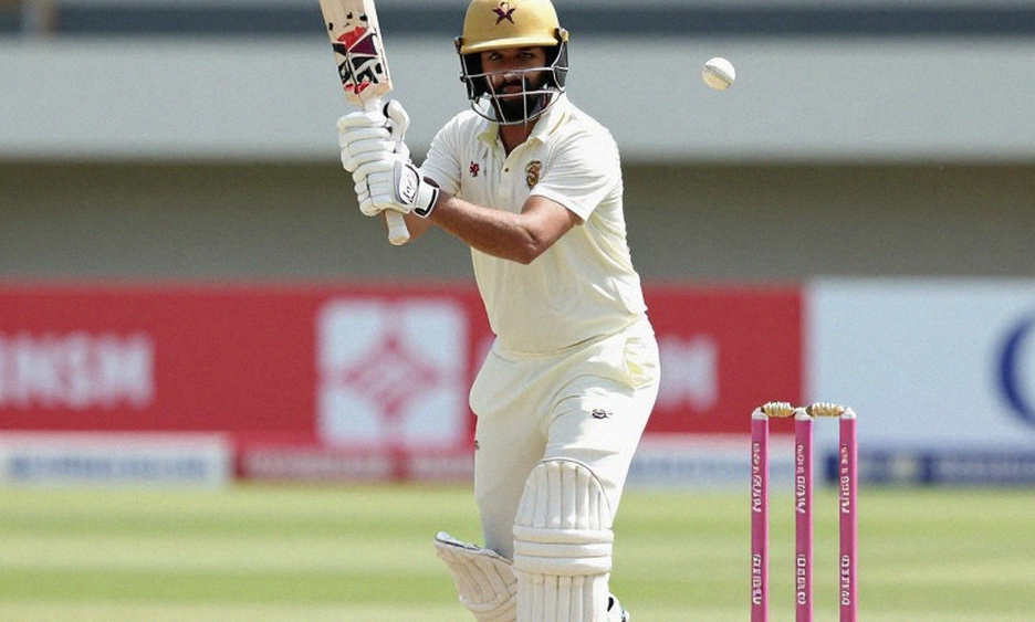 England U19 in Pakistan: The Four-Day Gap That Exposes an Entire Selection Doctrine