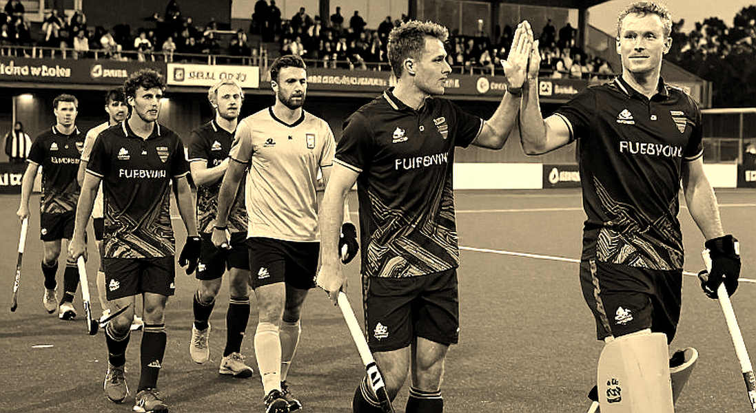 The 28 Minutes Pakistan Lost: Malaysia Edge Sultan of Johor Cup 2026 Final 4-3 on Shootout The 28 Minutes Pakistan Lost: Malaysia Edge Sultan of Johor Cup 2026 Final 4-3 on Shootout