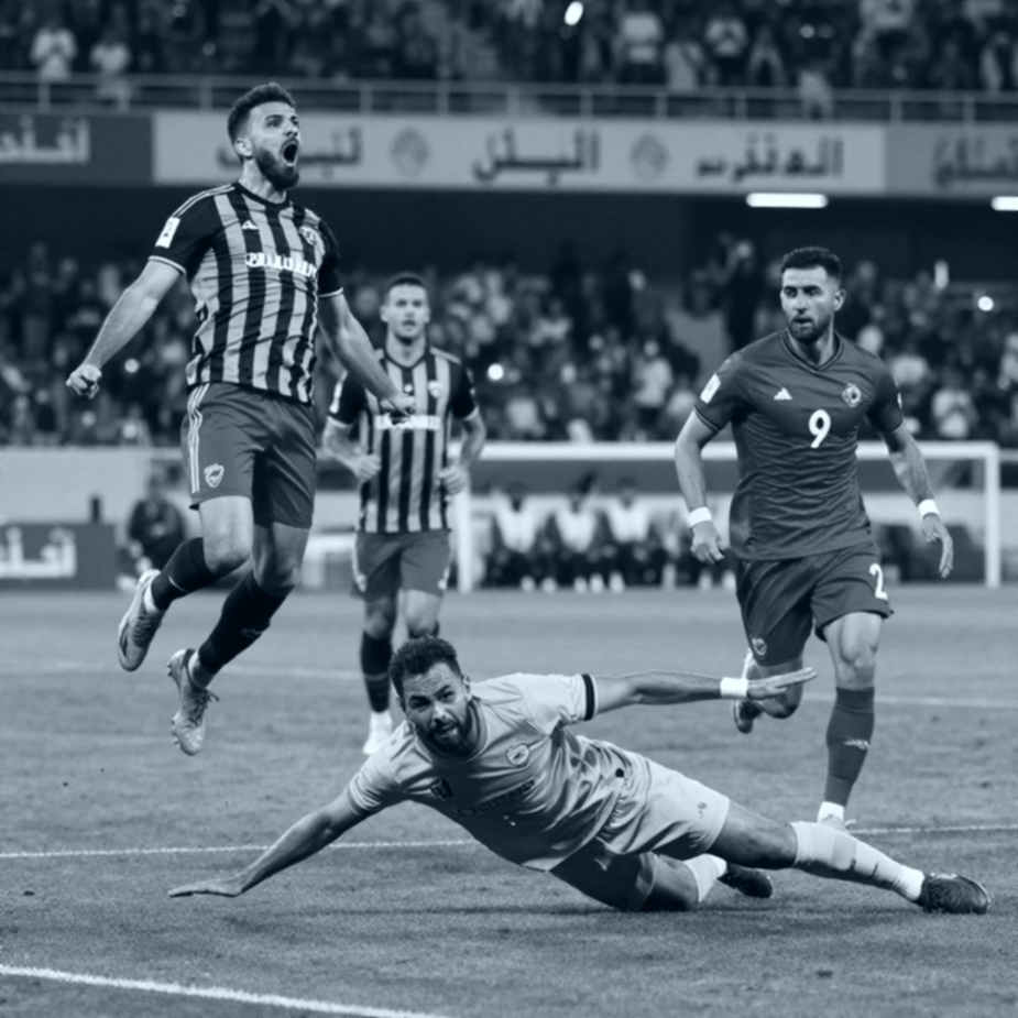 Between Greenlight and Signature: The File Labelled Football That Contained None Between Greenlight and Signature: The File Labelled Football That Contained None