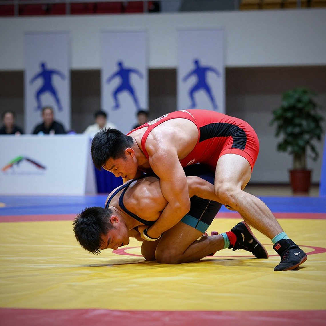 The Hundred Grams and the Thirty-One Percent: Indian Wrestling's Arithmetic That No Register Records The Hundred Grams and the Thirty-One Percent: Indian Wrestling's Arithmetic That No Register Records