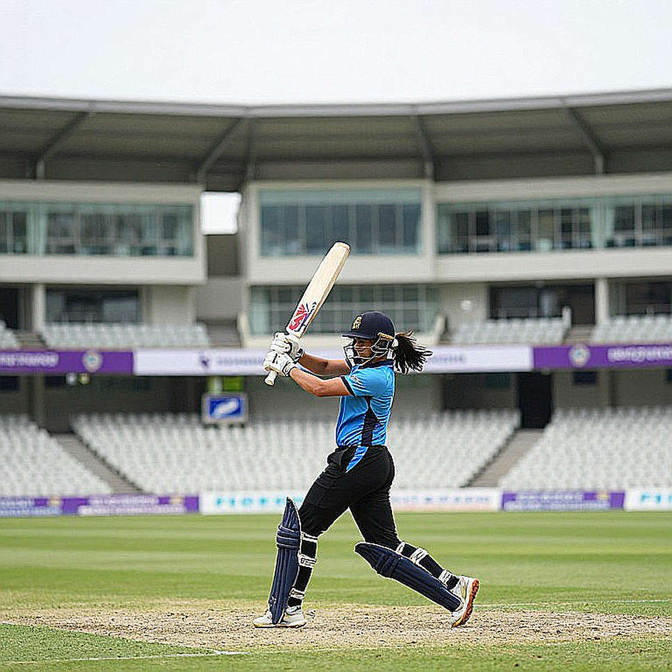 Mirpur's 213/3: Shadman's 99* and the Ledger Before the 'Commanding' Claim