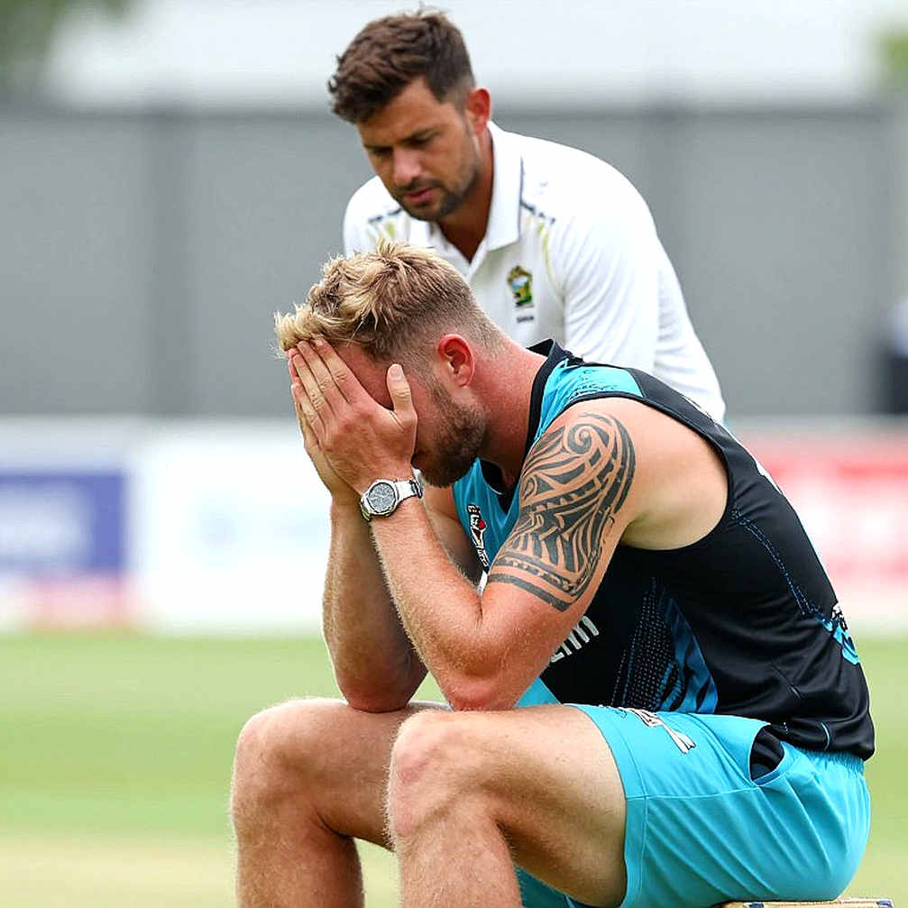 Mirpur's Two-Day Reckoning: Bangladesh Has Put the ODI Pain Behind It, but Its Red-Ball Preparation Has Not Caught Up