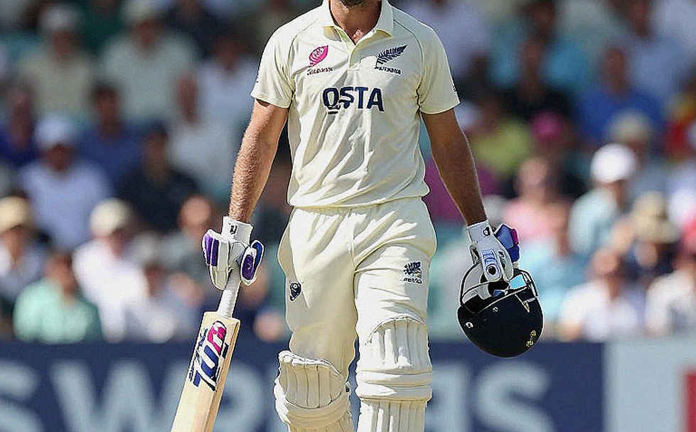 चौथे दिन का चौथा ओवर: नॉर्ट्जे, बावुमा की स्वीकारोक्ति और टेस्ट क्रिकेट का वह नियम जो नहीं बदला