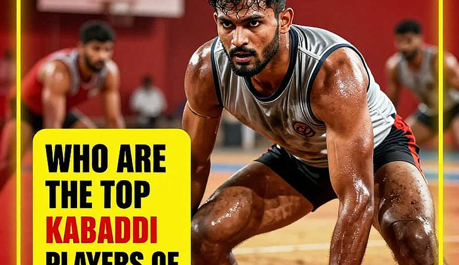 राष्ट्रमंडल कबड्डी: भारत की जीत की असली कहानी इंग्लैंड के 68 और 26 के फर्क में है