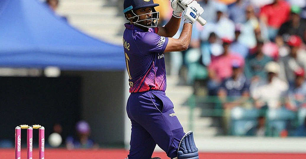 From 66/5 to 177: Afghanistan's Win in Sharjah Was a Sentence Written by the Lower Order