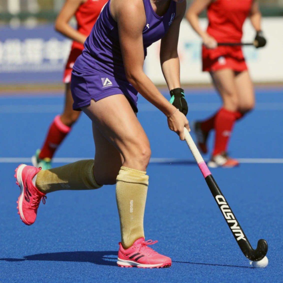 Seven Days, Five Matches, Two Back-to-Backs: For Bangladesh Hockey, the Real Test Is the Schedule Seven Days, Five Matches, Two Back-to-Backs: For Bangladesh Hockey, the Real Test Is the Schedule