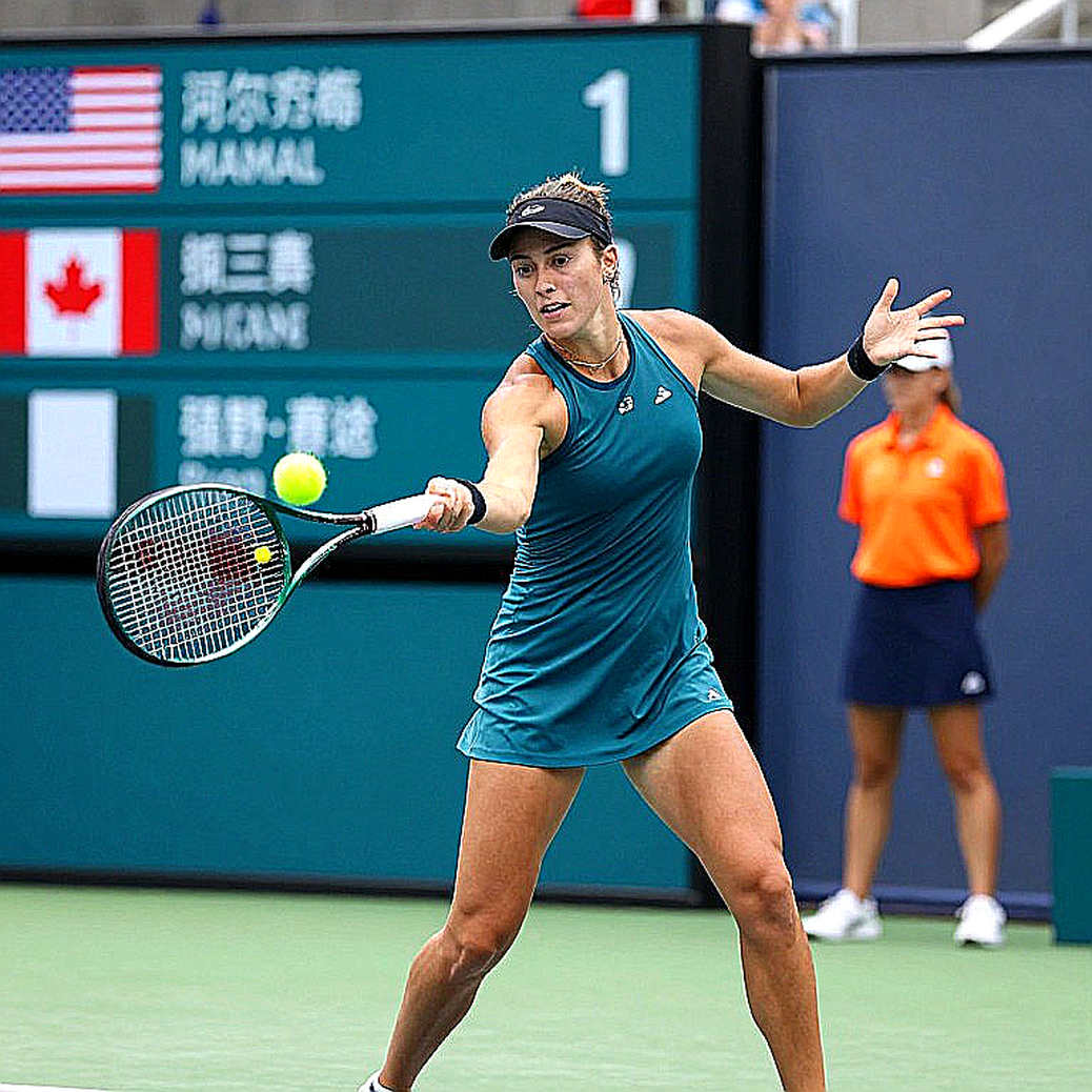 One Call, Two Balance Sheets: The Real Stake in the Svitolina–Monfils Story Sits on the Calendar