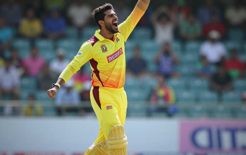 Marco Jansen Tops Both Test Bowling and Test All-Rounder Rankings, Abhishek Sharma Returns to No. 1 Among T20I Batters
