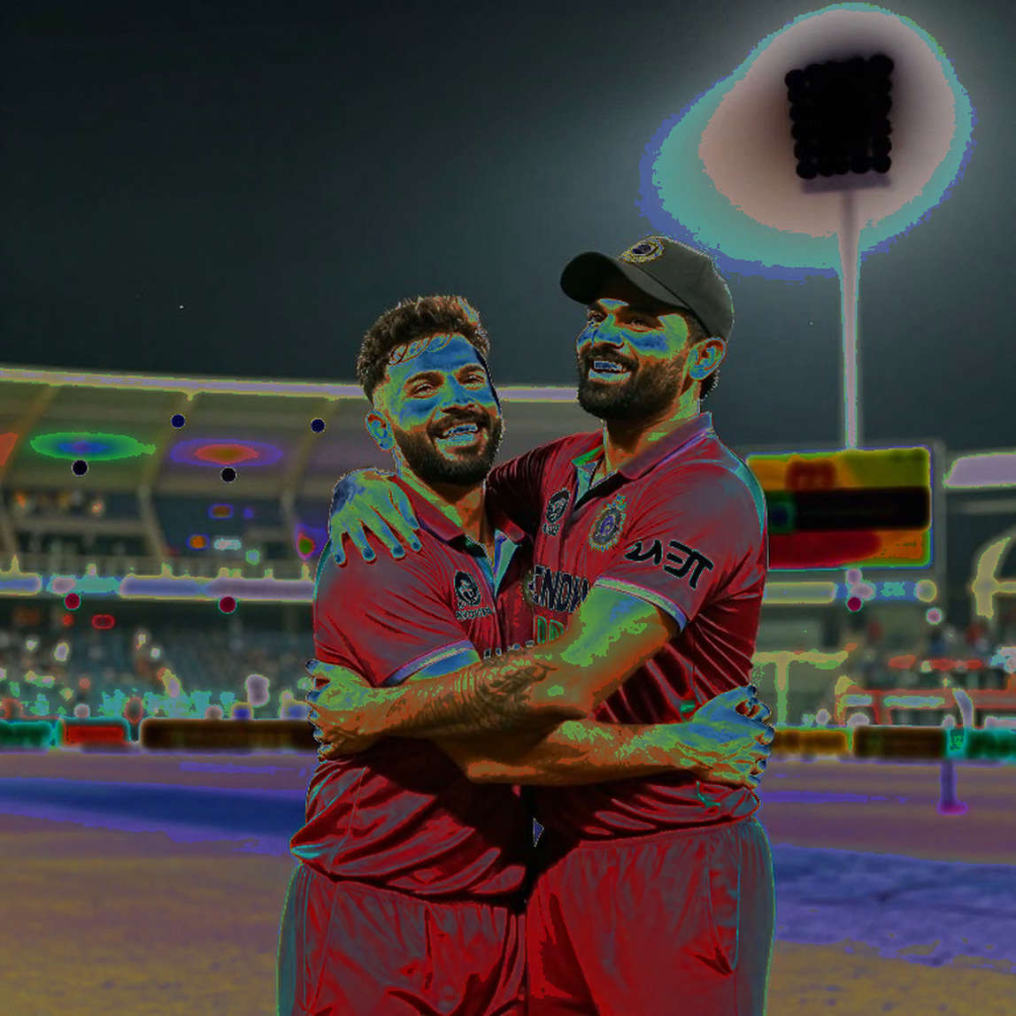 Marco Jansen Tops Both Test Bowling and Test All-Rounder Rankings, Abhishek Sharma Returns to No. 1 Among T20I Batters