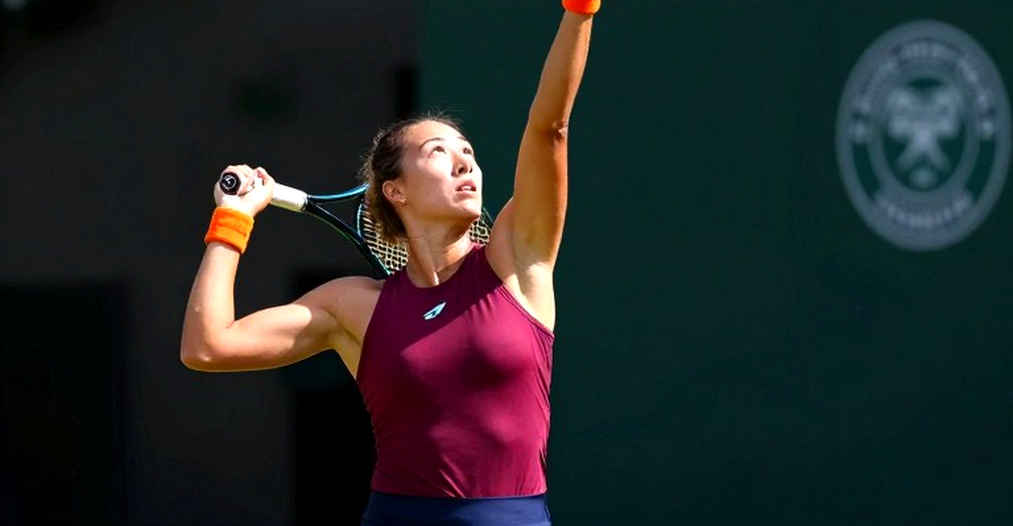 The Ningbo Ledger: Ten Breaks and a 55% Hold Rate Hide the Serve Crack Inside Shnaider's 7-5, 6-4 Win