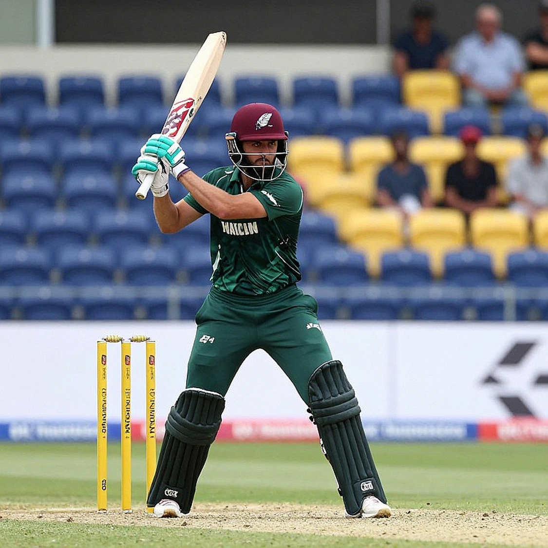 The Number Behind the Pink Jersey: Pakistan's Hosting, England's Bowling Problem, and an Undisclosed Sum The Number Behind the Pink Jersey: Pakistan's Hosting, England's Bowling Problem, and an Undisclosed Sum