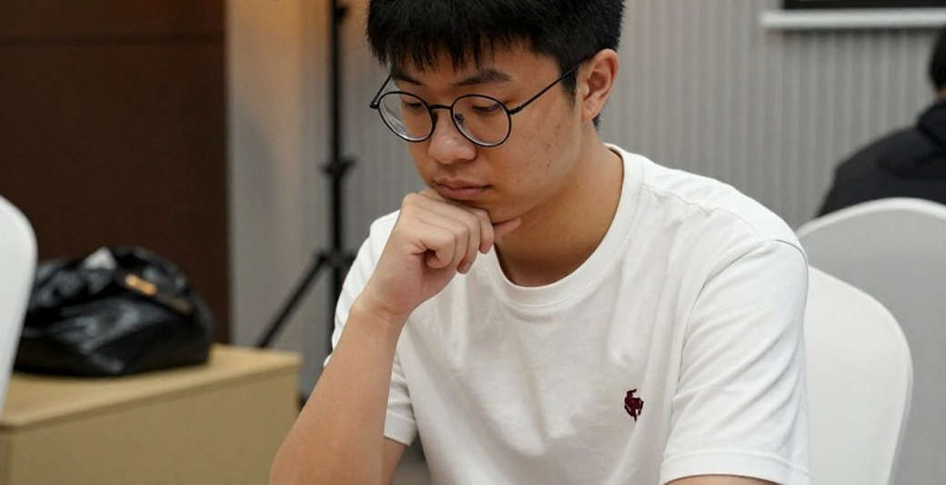 Wesley So Beats Fabiano Caruana in Tiebreaks to Claim Fourth US Chess Championship