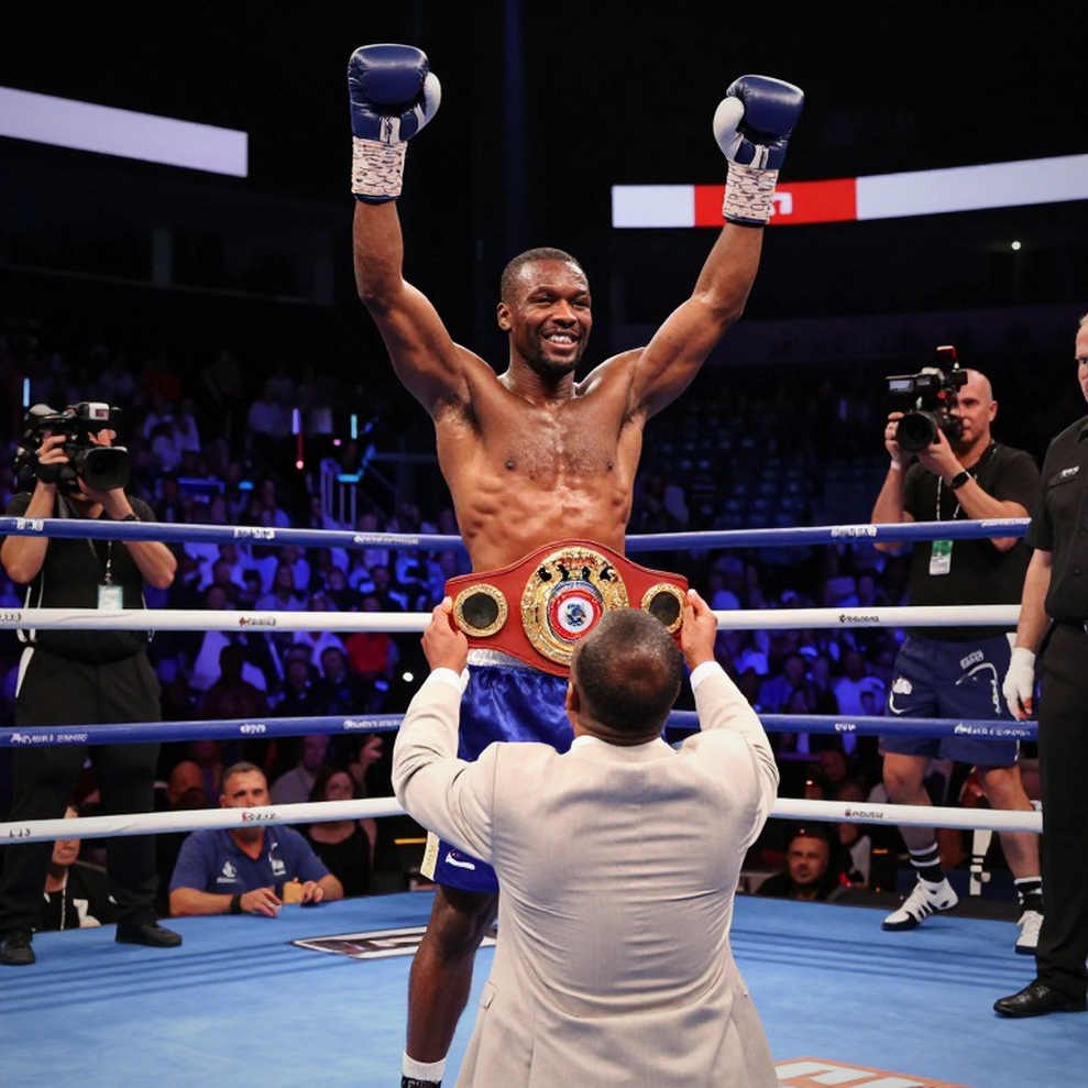 Six Quotas, Zero Medals: After Paris, Indian Boxing's Real Scorecard Sits Outside the Ring Six Quotas, Zero Medals: After Paris, Indian Boxing's Real Scorecard Sits Outside the Ring