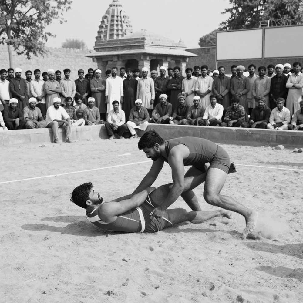 कॉमनवेल्थ कबड्डी चैंपियनशिप 2026: अहमदाबाद में 13 देश, नौ दिन, और वह सवाल जिसका जवाब किसी के पास नहीं