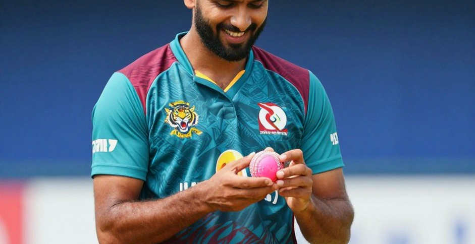 Behind 0 and 4: KL Rahul's Hit-Wicket and the Delivery That Said More Than the Scorecard