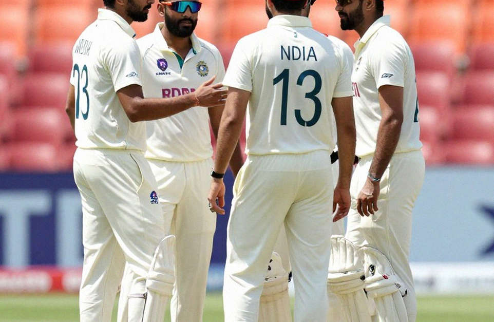 Mirpur, Day 1: The Score Says 213/3, Bangladesh Are Effectively Four Down — and Over 80 Will Decide It