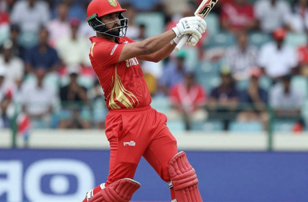 Mirpur, Day 1: The Score Says 213/3, Bangladesh Are Effectively Four Down — and Over 80 Will Decide It