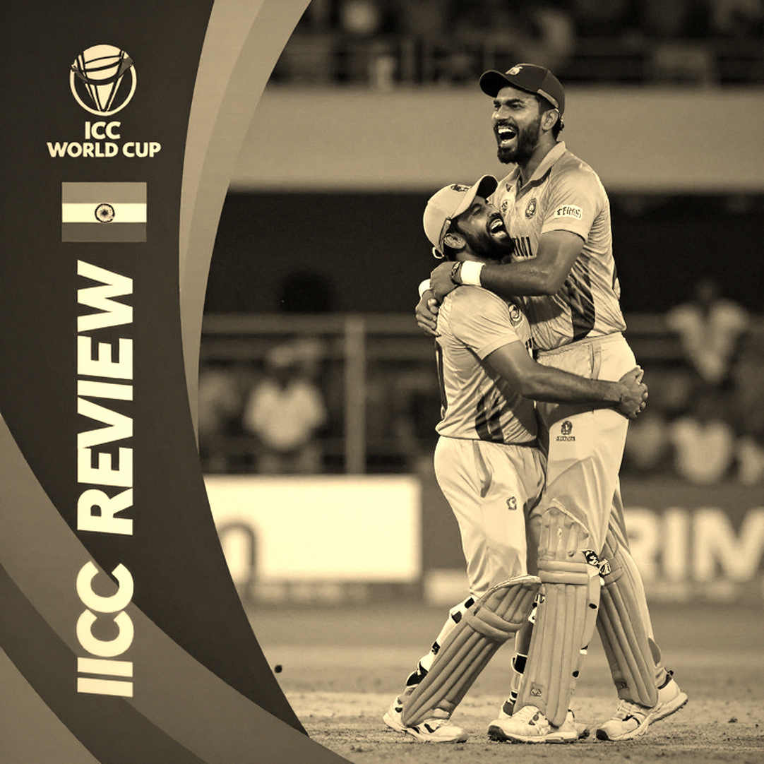 Cricket Analysis Input Failure: No Cricket Report Possible on Empty Data