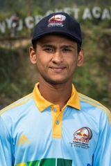 जितेश सरोहा