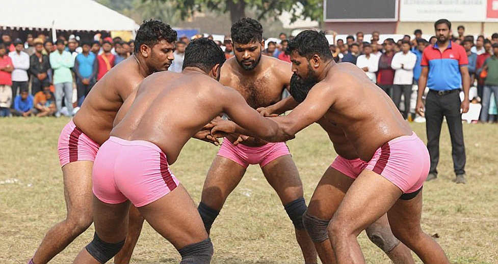 भारत बनाम युगांडा: 46-26 का स्कोर जितना बड़ा दिखता है, उतना है नहीं