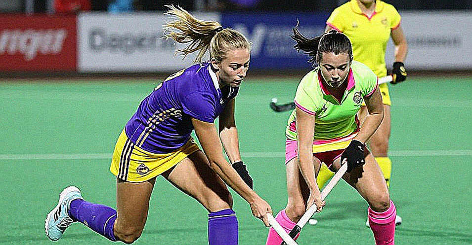 The 20th Trinity–Thomian Hockey Encounter: 9 Penalty Corners, 31 Circle Entries, and the One Variable Everyone Dismisses as 'Hill Capital Grit' The 20th Trinity–Thomian Hockey Encounter: 9 Penalty Corners, 31 Circle Entries, and the One Variable Everyone Dismisses as 'Hill Capital Grit'