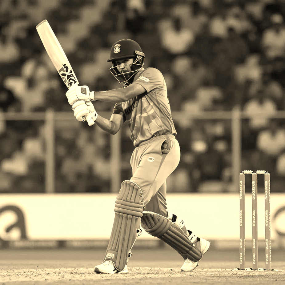 The 'Chase Master' Tag on Christchurch's Slow Pitch: A Ledger, a Clause and One Ball