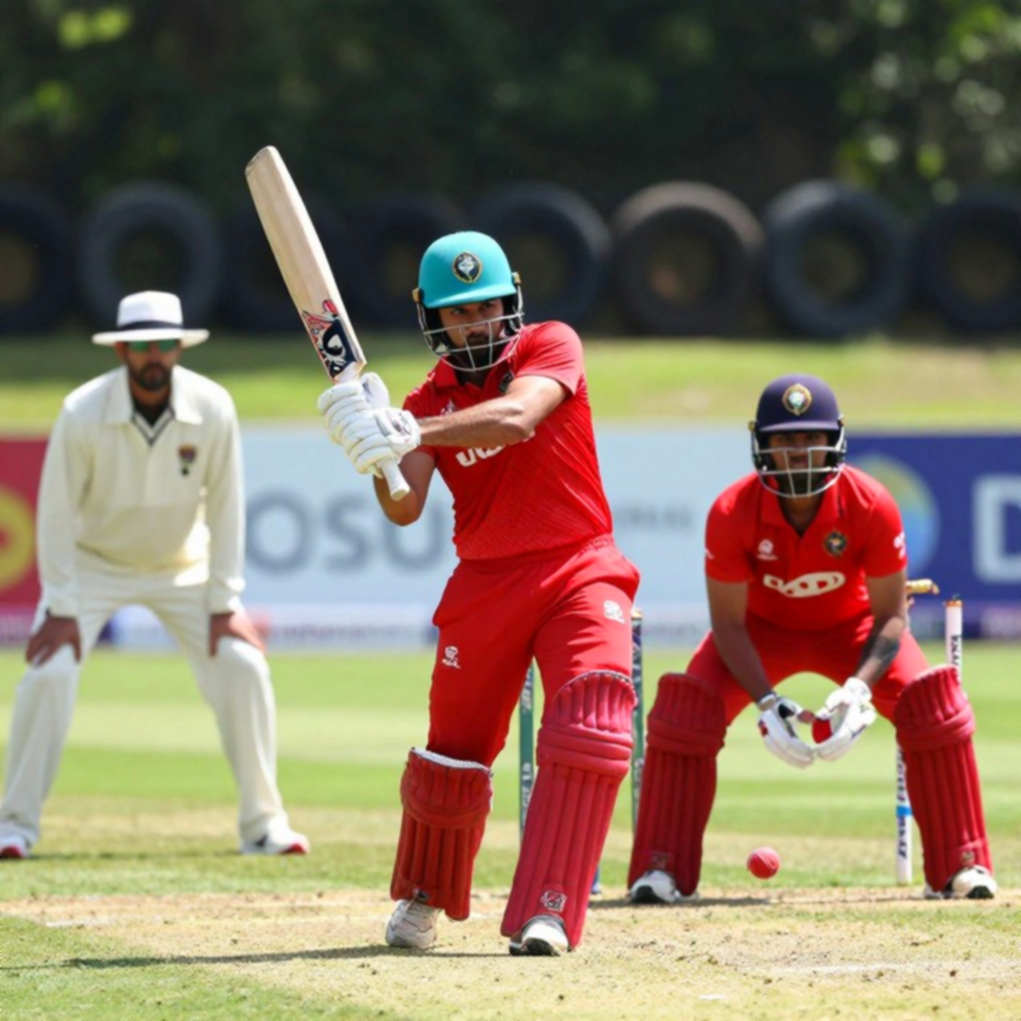 The 'Chase Master' Tag on Christchurch's Slow Pitch: A Ledger, a Clause and One Ball The 'Chase Master' Tag on Christchurch's Slow Pitch: A Ledger, a Clause and One Ball