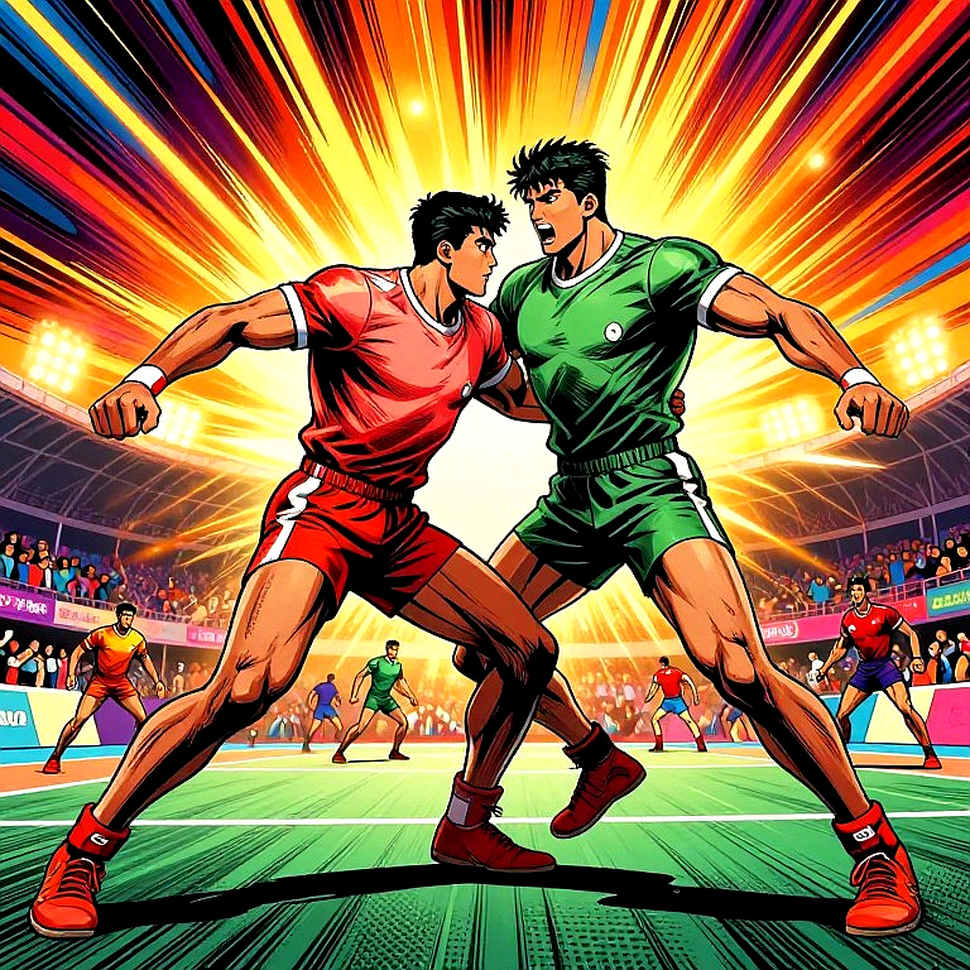 Commonwealth Kabaddi Championship 2026: 13 Nations, Nine Days and One Blank Column Commonwealth Kabaddi Championship 2026: 13 Nations, Nine Days and One Blank Column