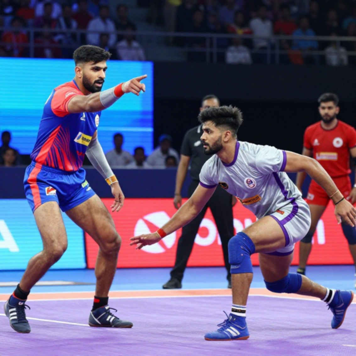 Commonwealth Kabaddi Championship 2026: 13 Nations, Nine Days and One Blank Column Commonwealth Kabaddi Championship 2026: 13 Nations, Nine Days and One Blank Column